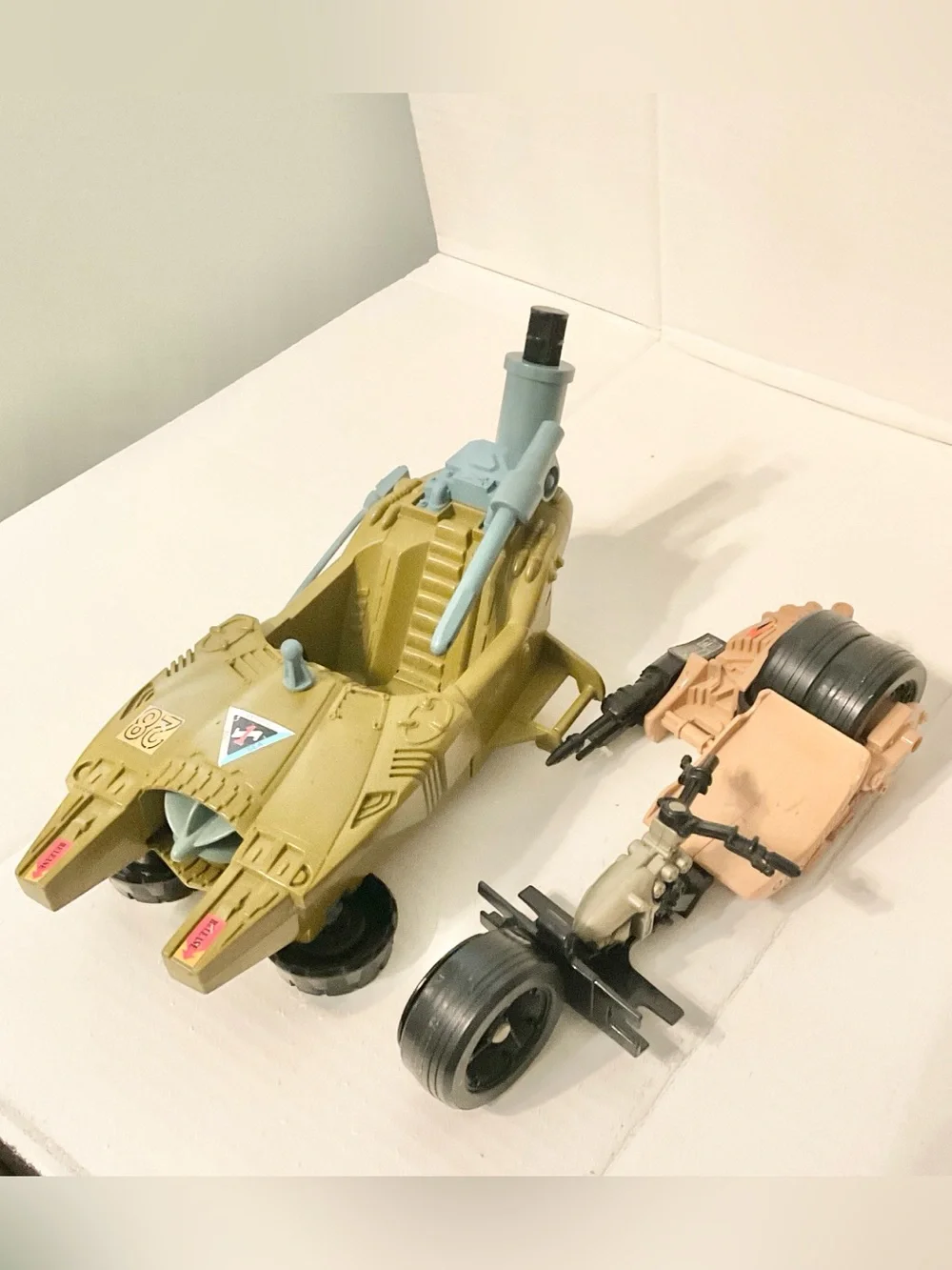 Hasbro gi joe